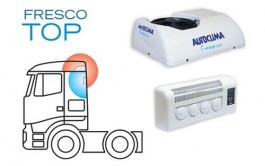 Autoclima Fresco 3000 Top