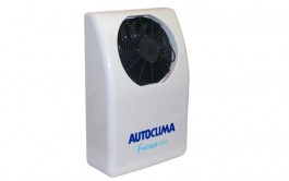 Autoclima Fresco 3000 Back