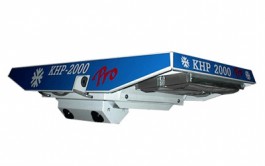 KHP 2000 Pro Dustkiller air-conditioner 