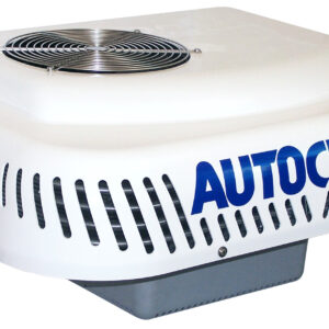 AUTOCLIMA FRESCO 3000 RT 24 V TAUKOILMASTOINTI