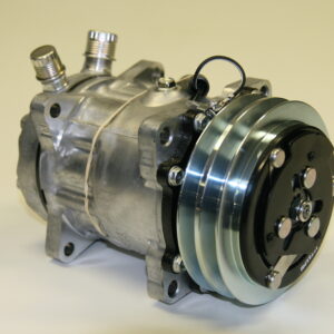 ILMASTOINNIN KOMPRESSORI VALTRA / VALMET
