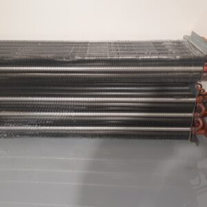 ILMASTOINNIN HÖYRYSTIN NEW HOLLAND, CASE IH 82037665