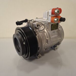 ILMASTOINNIN KOMPRESSORI - JOHN DEERE 5000-, 6000- JA 7000-SARJA