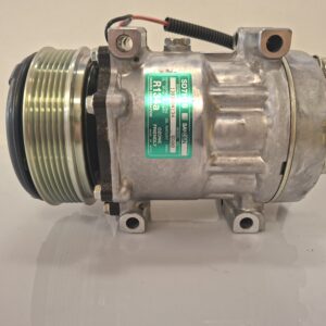 ILMASTOINNIN KOMPRESSORI VALTRA