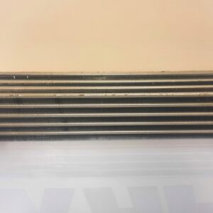 ILMASTOINNIN HÖYRYSTIN NEW HOLLAND, CASE IH 82009238 82034855