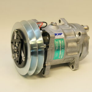 ILMASTOINNIN KOMPRESSORI DEUTZ-FAHR