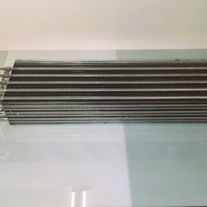 ILMASTOINNIN HÖYRYSTIN VALTRA ACV0236300