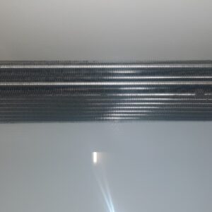 ILMASTOINNIN HÖYRYSTIN VALMET VALTRA V32745600