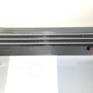 ILMASTOINNIN HÖYRYSTIN JOHN DEERE AL163864, AL160349, AL16349, AL163862, AL112100, AL160351, AL119098, AL210817, AL219022