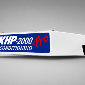 KHP-2000 PRO ILMASTOINTILAITE