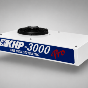 KHP-3000 PRO ILMASTOINTILAITE