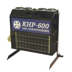 KHP-600 ILMASTOINTILAITE