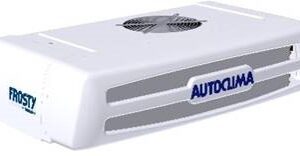 AUTOCLIMA FROSTY LÄMMÖNSÄÄTÖLAITTEET